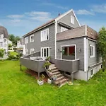 Tomannsbolig Sentralt Stavanger