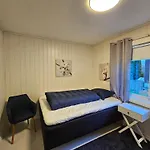 Tomannsbolig Sentralt Stavanger