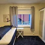 Tomannsbolig Sentralt Stavanger