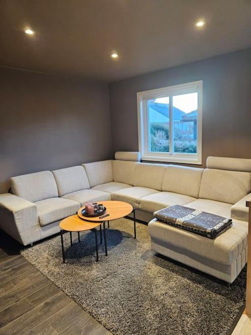 Tomannsbolig Sentralt Leilighet Stavanger