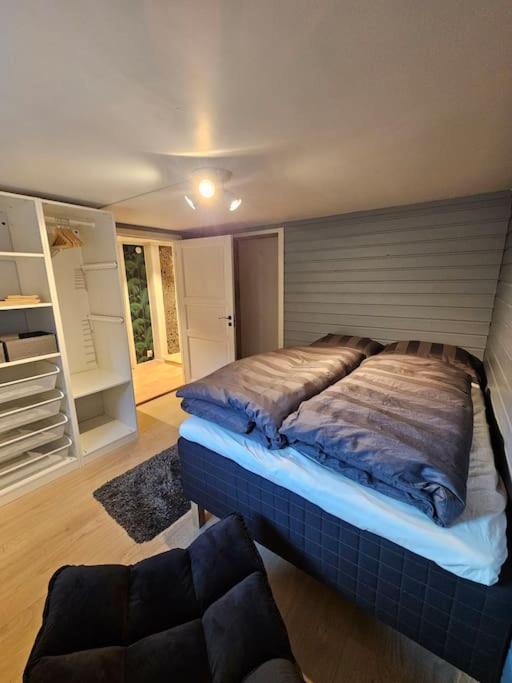 Tomannsbolig Sentralt Apartment