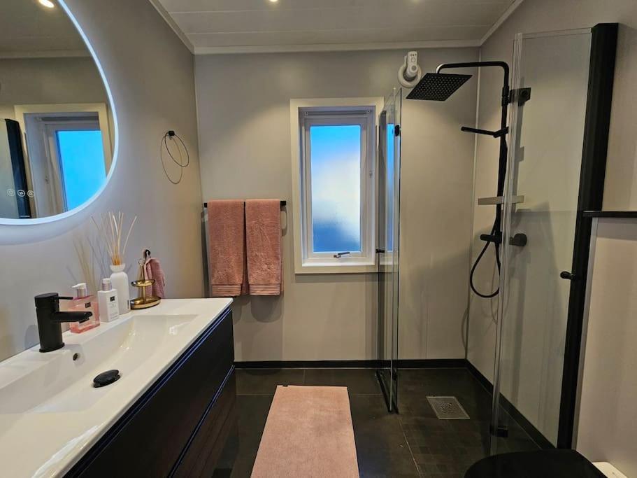 Apartment Tomannsbolig Sentralt