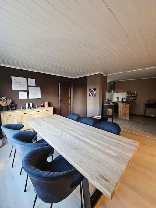 Tomannsbolig Sentralt Apartment *