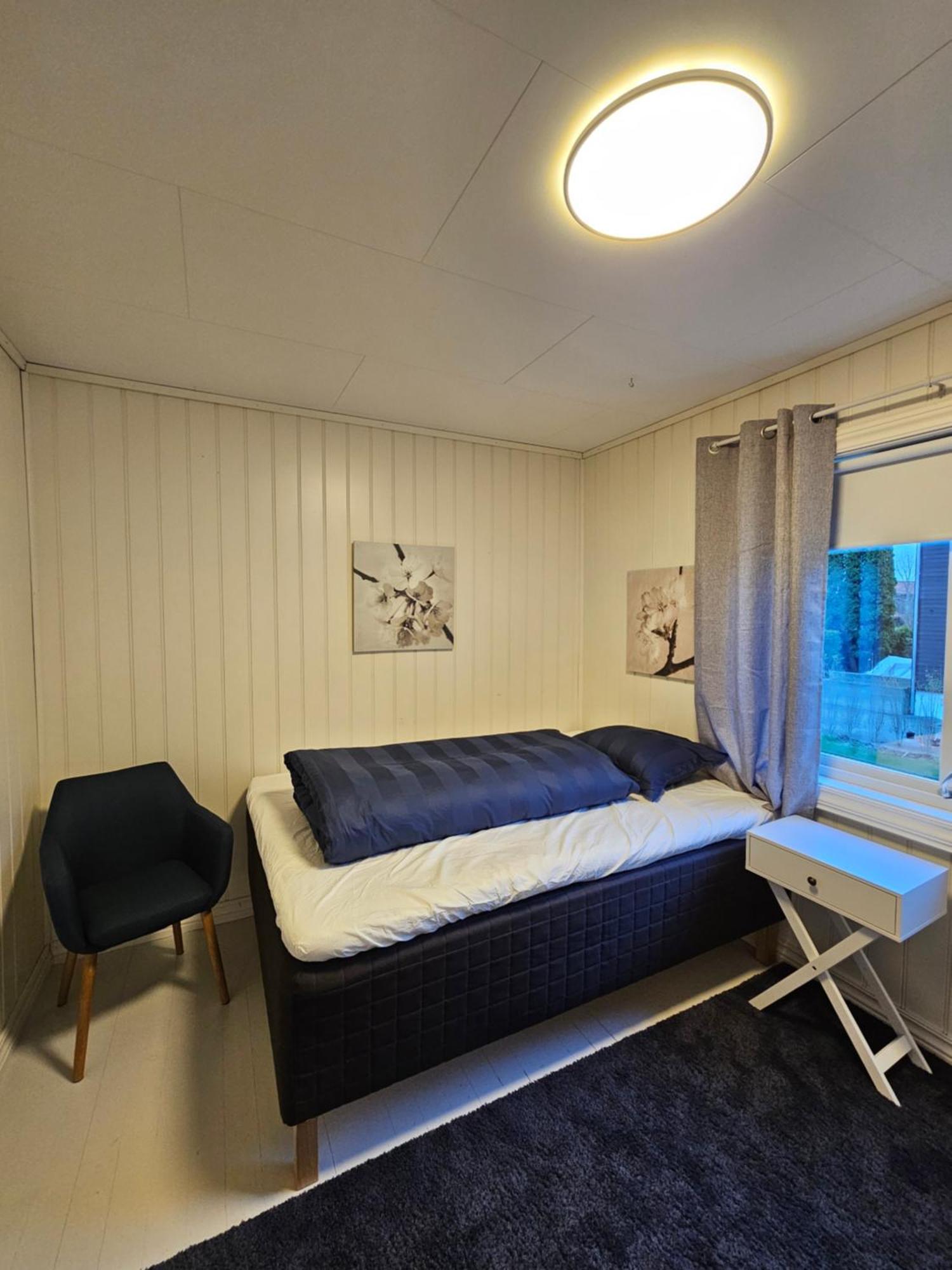 Apartment Tomannsbolig Sentralt *